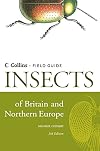 Field Guide to the Insects of Britain and Europe