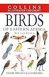 Birds of Eastern Africa