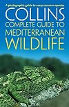 Complete Mediterranean Wildlife: Photoguide
