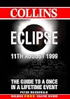 Eclipse: 11th August, 1999