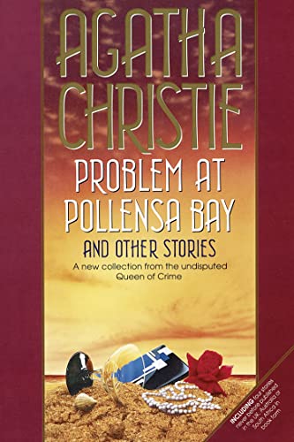Problem at Pollensa Bay book cover