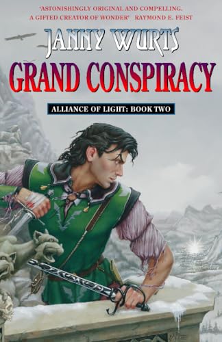 Grand Conspiracy