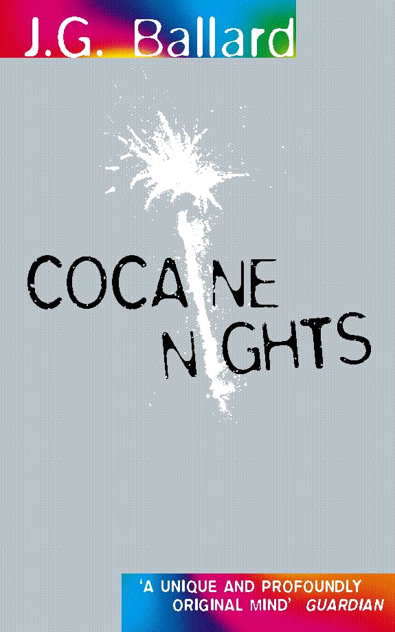 Cocaine Nights
