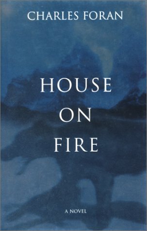 House on Fire book cover