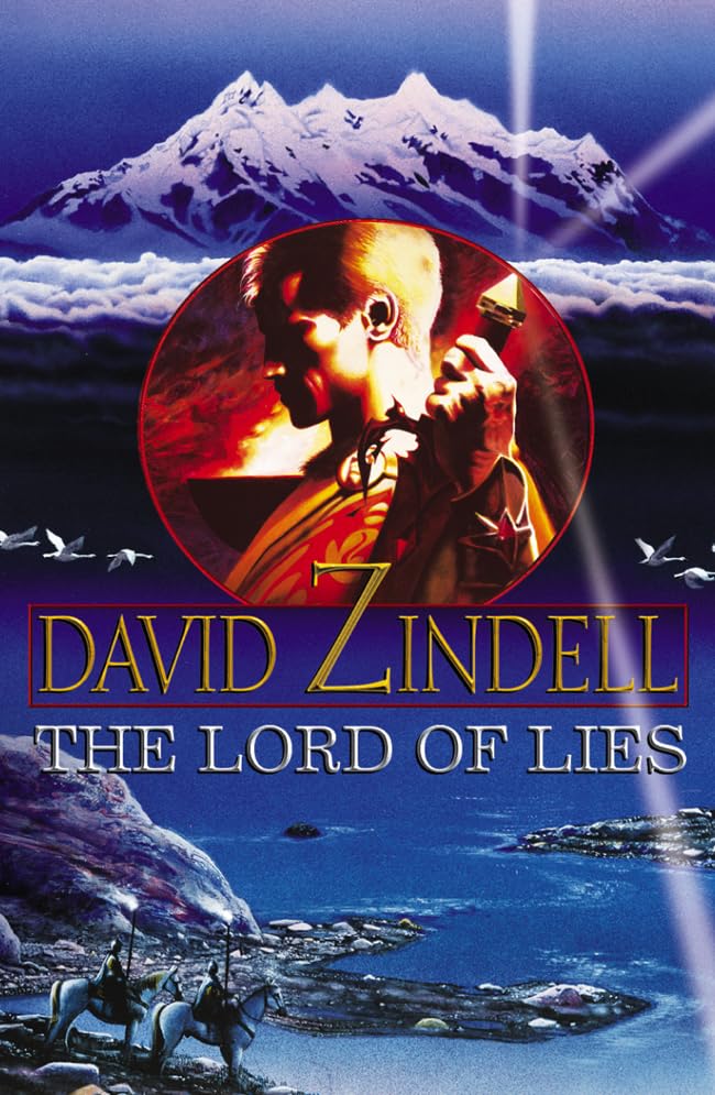 Lord of Lies book cover
