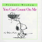 You Can Count on Me book cover