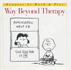 Way Beyond Therapy book cover
