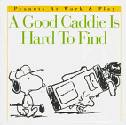 A Good Caddie is Hard to Find book cover