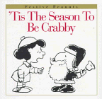 'Tis the Season to Be Crabby book cover