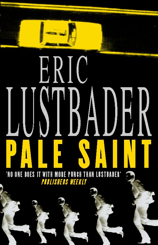 Pale Saint book cover