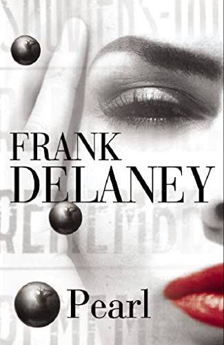 Pearl book cover