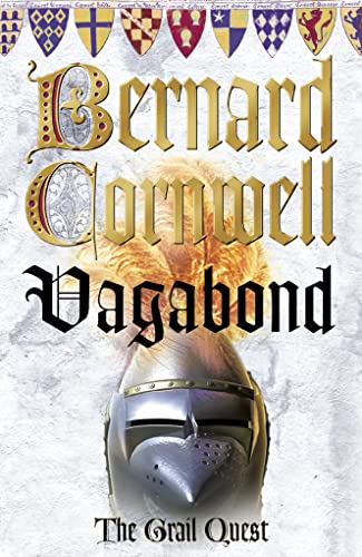 Cover of Vagabond