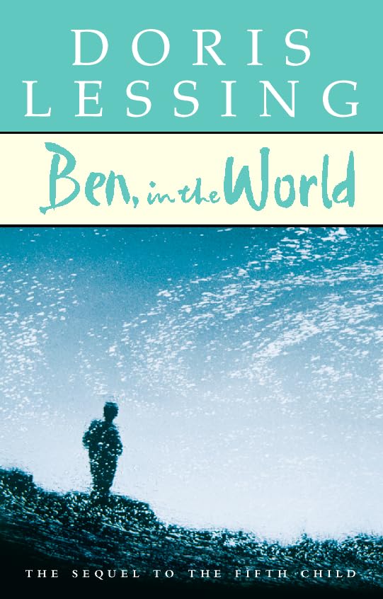 Ben, in the World
