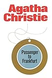 Passenger to Frankfurt