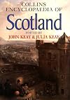 Collins Encyclopaedia of Scotland