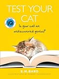 Test Your Cat The Cat Iq Test