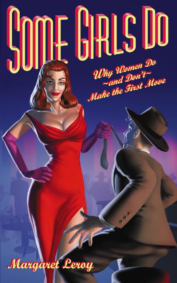 Some Girls Do book cover