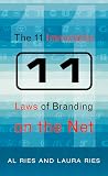 The 11 Immutable Laws Of Branding