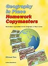 Geography in Place: Homework Copymasters