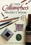 The Calligrapher's Project Book