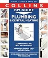 Collins DIY Guide: Plumbing and Central Heating (Collins DIY Guides)