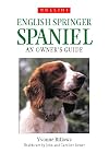 Springer Spaniel (Collins Dog Owner's Guides)
