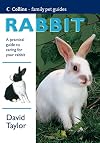 Rabbit (Collins Family Pet Guide)
