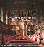 Inside The House Of Lords