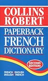 Collins Pocket French Dictionary