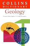 Geology (Collins Dictionary)