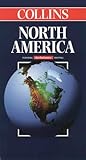 North America Pocket Map