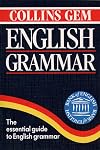 Collins Gem English Grammar (Collins Gems)