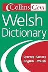Collins Gem Welsh Dictionary