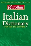 Collins Italian Dictionary