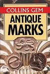 Antique Marks (Collins Gem)