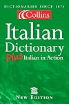 Collins Italian Dictionary Plus (Bilingual Dictionary)