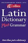Collins Latin Dictionary Plus Grammar