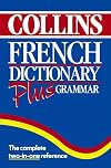 Collins French Dictionary and Grammar
