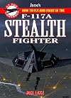Jane's F-117 Stealth Fighter: At The Controls
