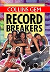 Gem World Records (Collins Gem)
