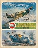 Airfix Celebrating 50 Years Of The Greatest Plastic Kits