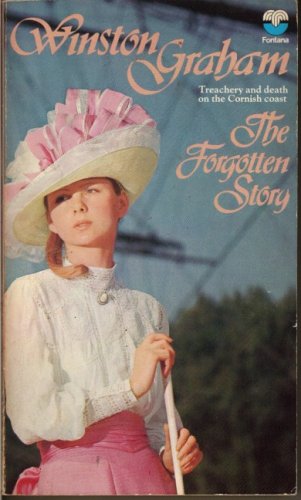The Forgotten Story book cover
