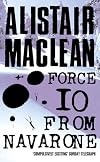 Force 10 from Navarone