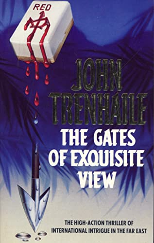 The Gates of Exquisite View book cover