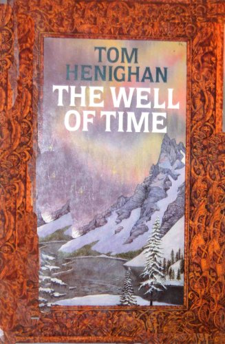 Cover of The Well of Time