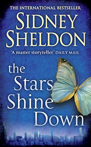 The Stars Shine Down book cover