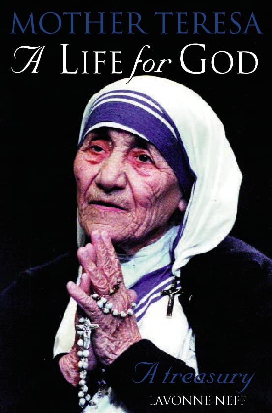 A Life for God book cover