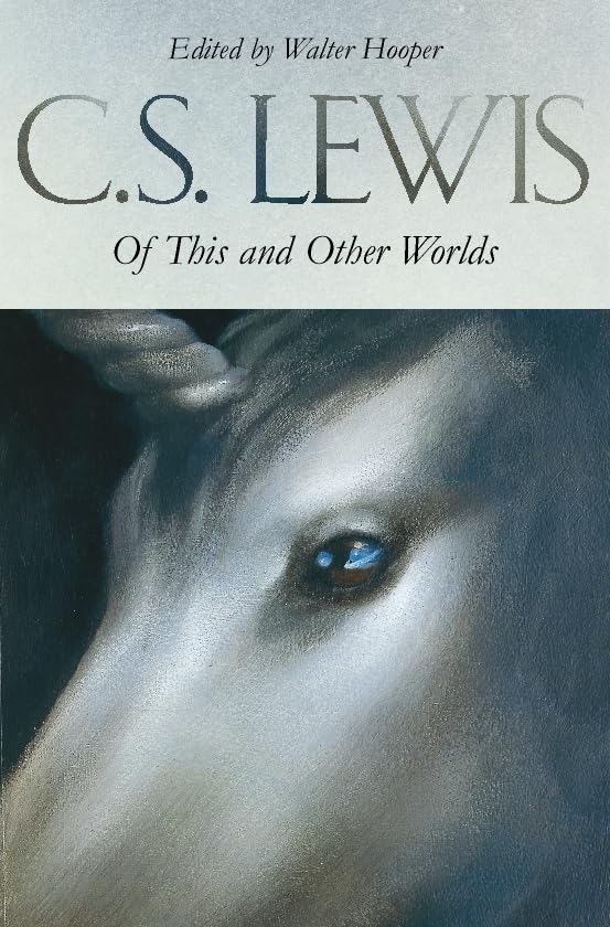 Of This and Other Worlds book cover
