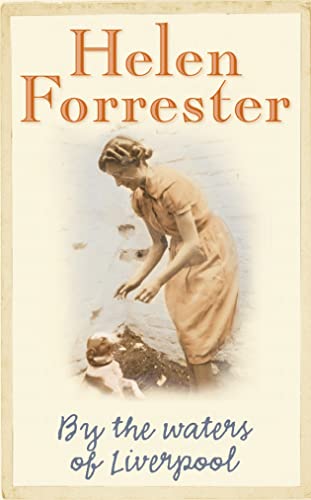 By the Waters of Liverpool book cover