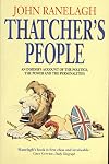 Thatcher's People